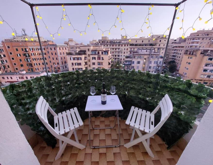 Your Happy Home ローマ エクステリア 写真