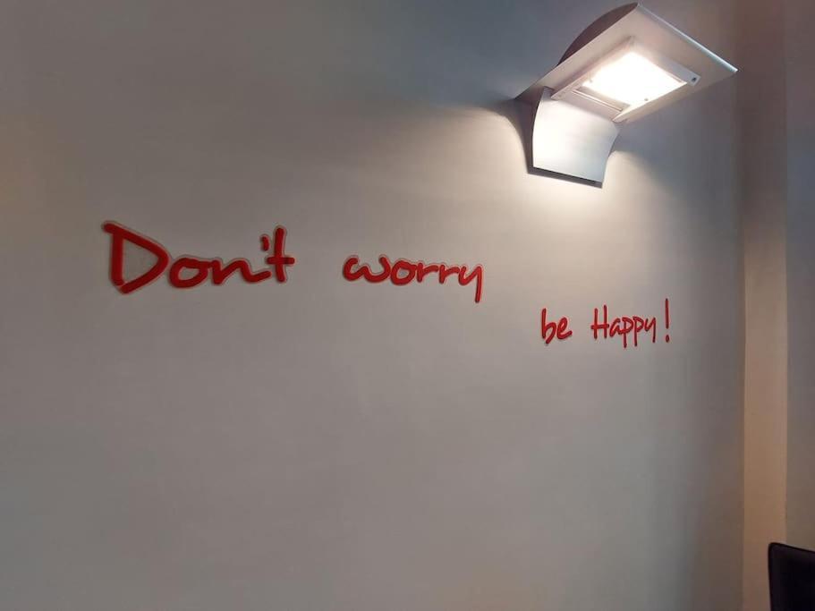 Your Happy Home ローマ エクステリア 写真